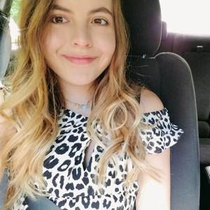 Meet your Posher, Rikki